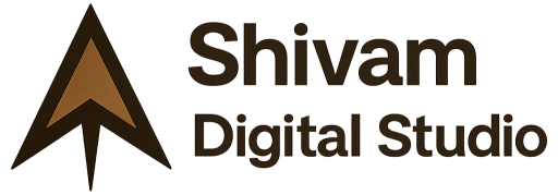 Shivam Digital Studio