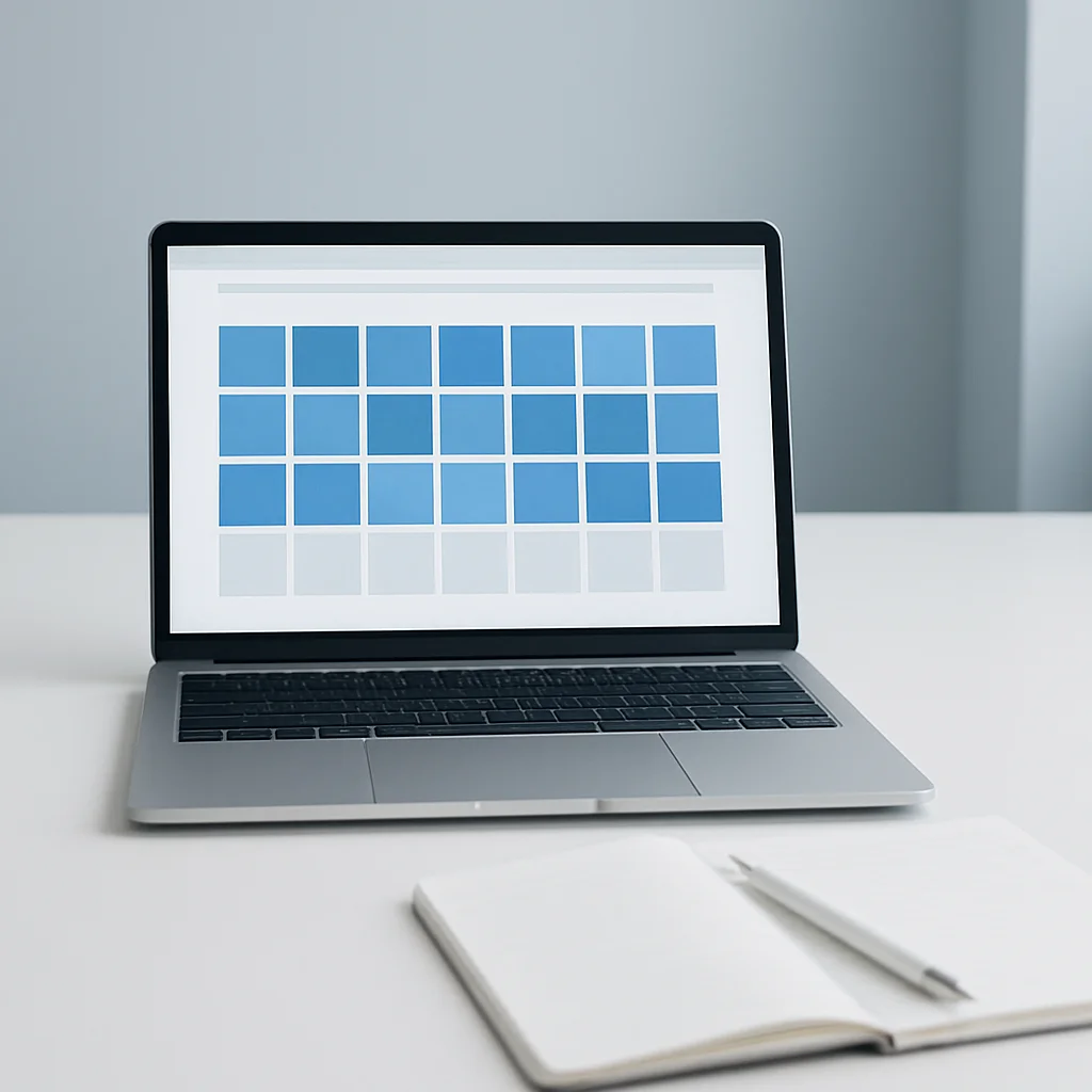 Social Content Planner