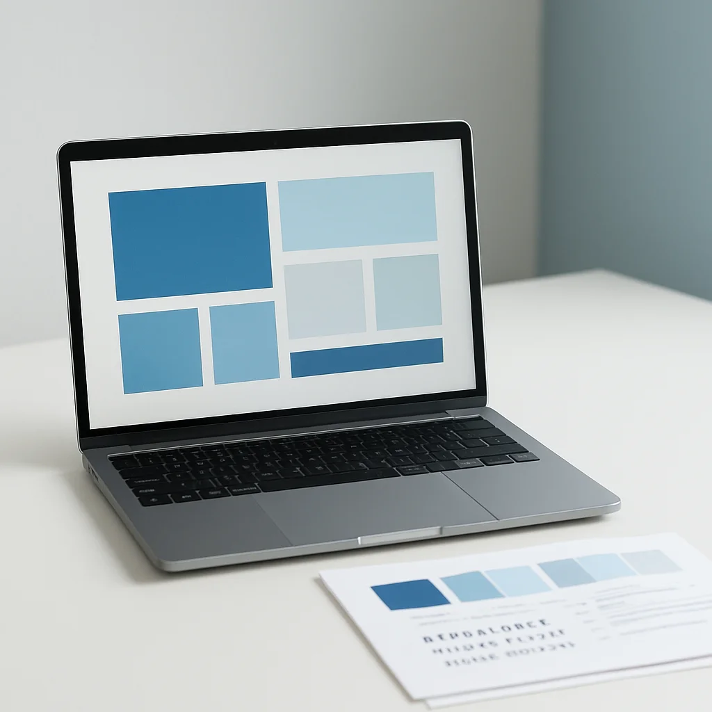 Canva Design Essentials