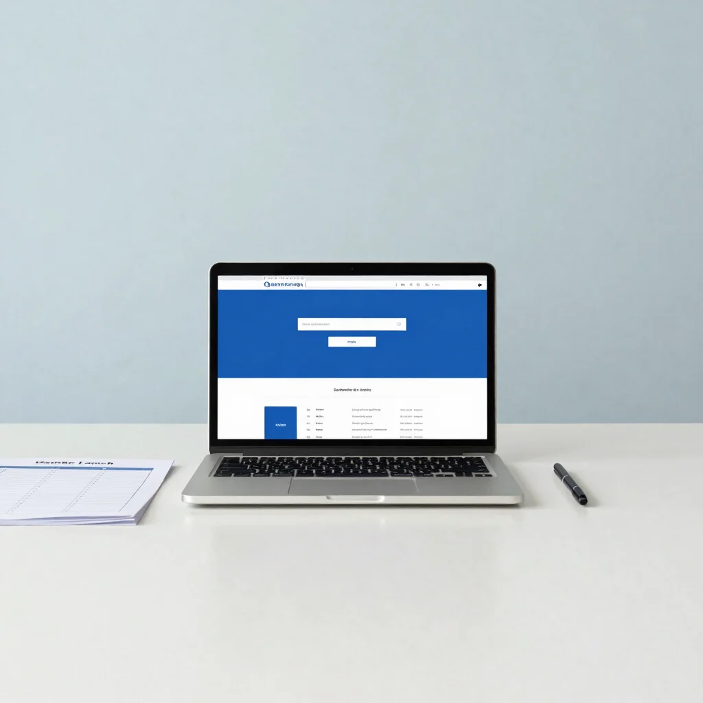 WordPress Website Launch