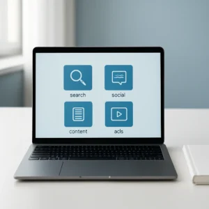 Digital Marketing Launchpad