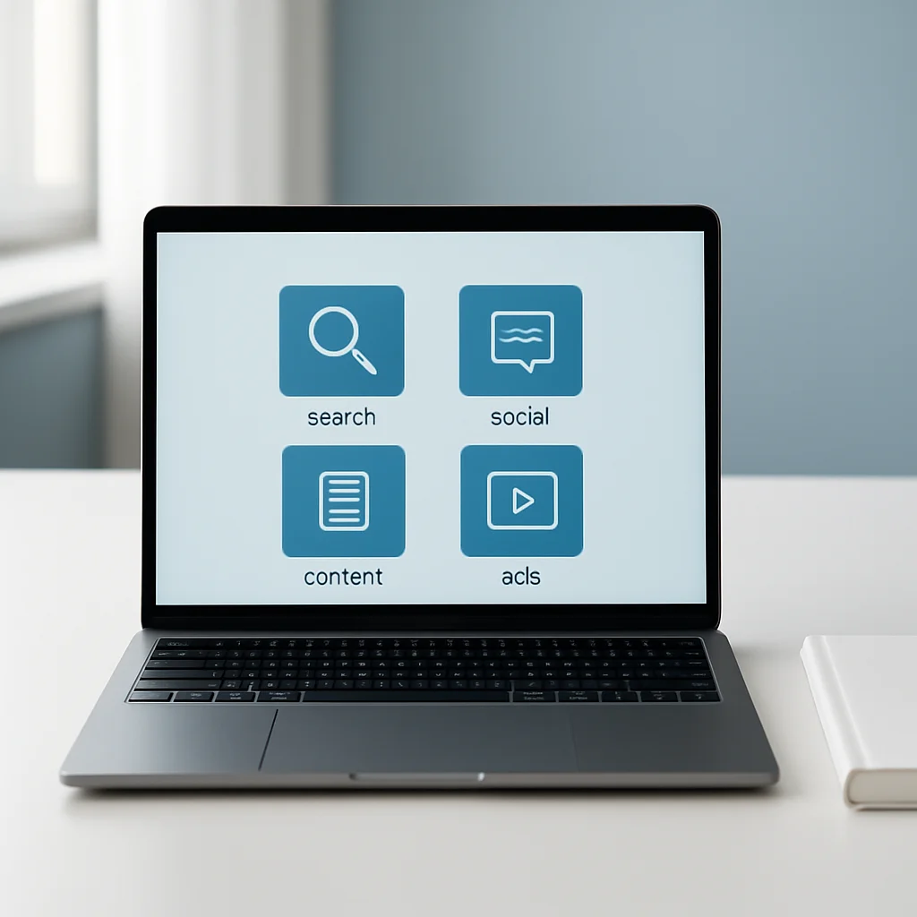 Digital Marketing Launchpad